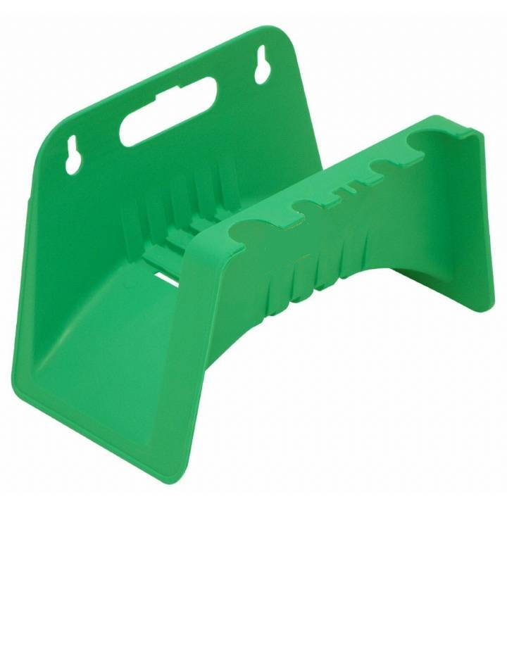 SupaGarden Plastic Garden Hose Hanger Attach To Wall Hose Holder eBay
